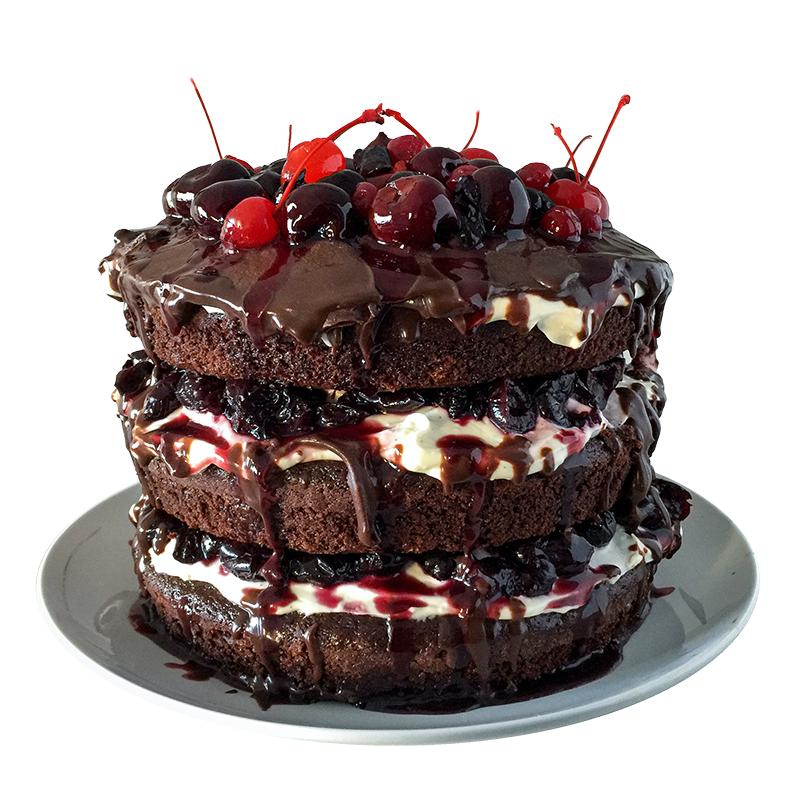 Cake