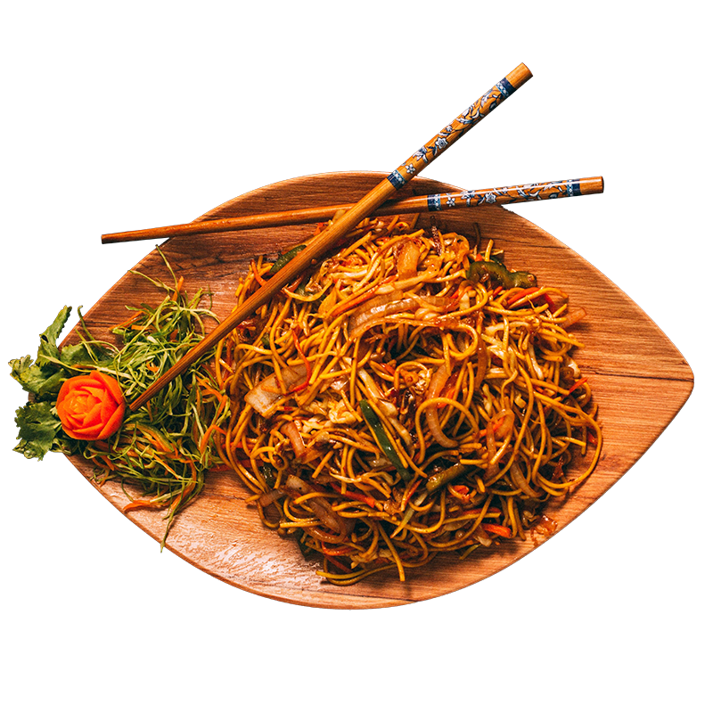 Chinese